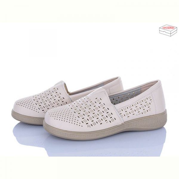 Туфли Jiaolimei 4321-971