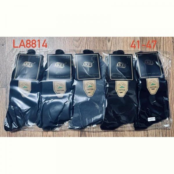 Носки Redoor LA8814 mix
