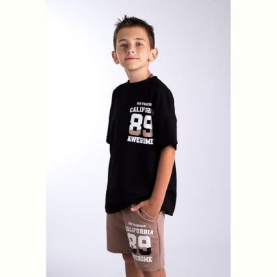 Костюм LiMa kids 244 black