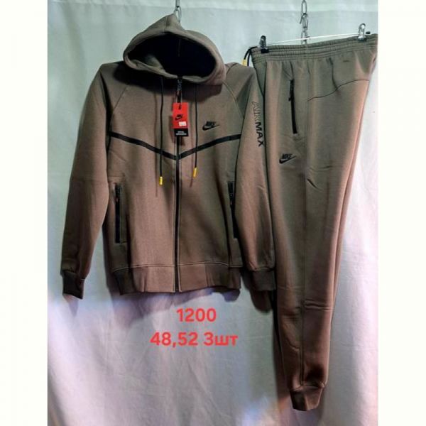 Костюм спорт Peng 1200 brown