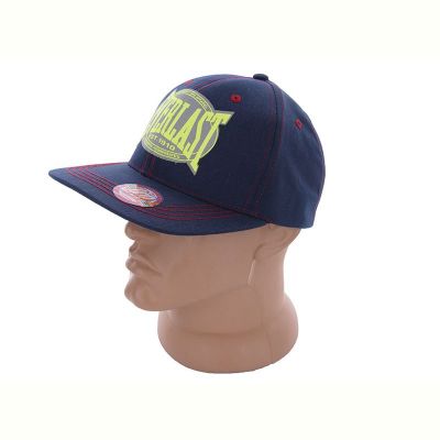 Кепка Mabi PR15 navy