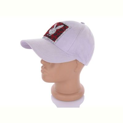 Кепка Mabi W033 grey