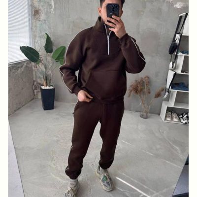 Костюм спорт Seven Zikina 956 brown