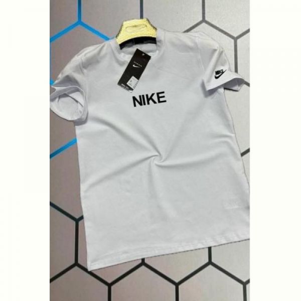 Футболка Alex Clothes 13142 grey