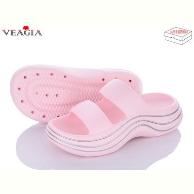 Шлепанцы VEAGIA-ADA A11-4