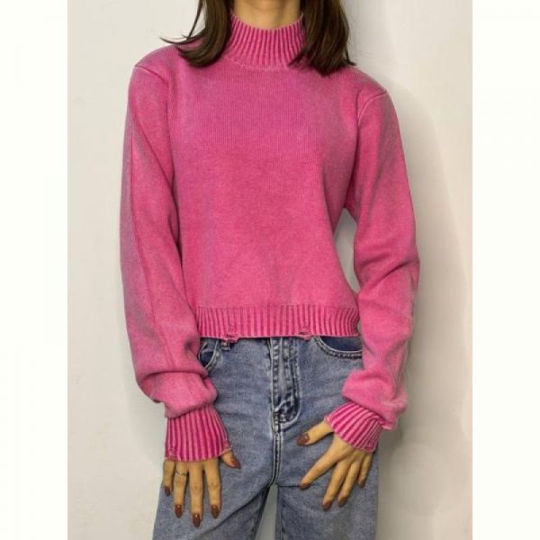 Свитер Kosta 0183 pink