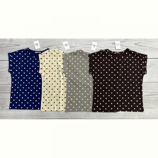 Футболка Imlion 6744 navy