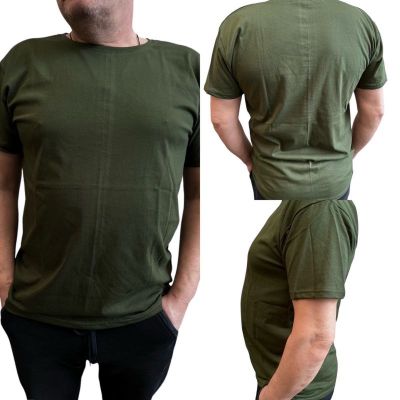 Футболка Madoka 300 khaki