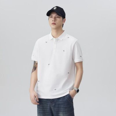 Футболка 2BRO 8303 white