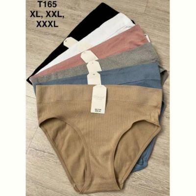 Трусы Comfort T165 mix
