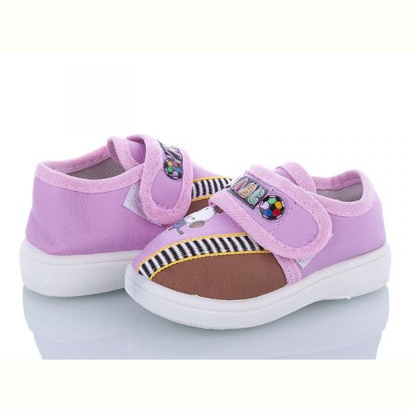 Тапочки Viktoria VA03 pink