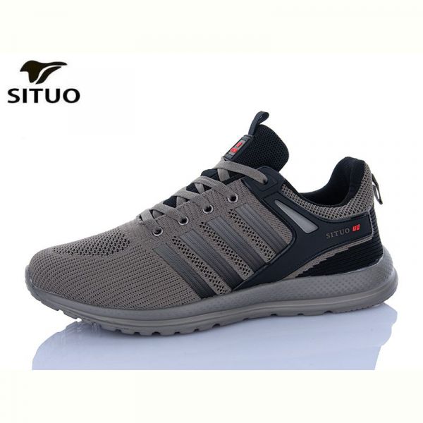 Кроссовки Situo D908-5 батал