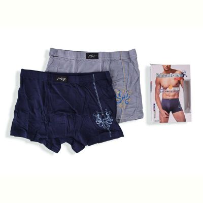 Трусы Textile 8008 mix XL-3XL