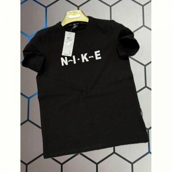 Футболка Alex Clothes 13492 black