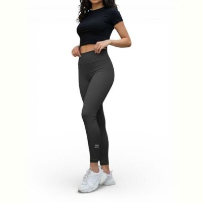 Лосины Sport style 5225-1 black 
