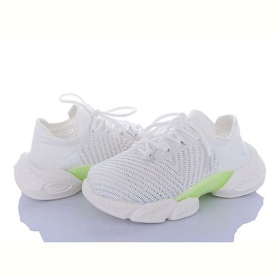 Кроссовки Violeta 182-40-182-45 white