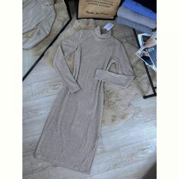 Платье Arina 1569 beige