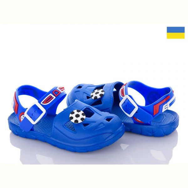 Босоножки Luckline 51-256
