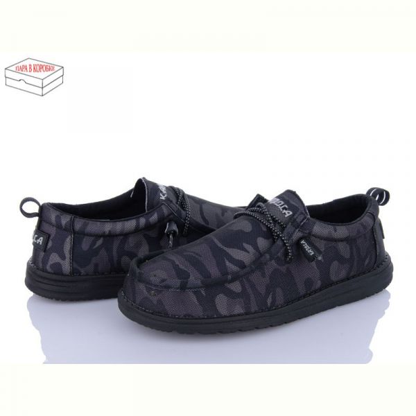 Туфли Kajila YLA031