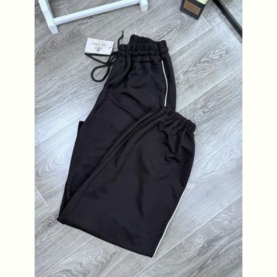Штаны спорт Arina 4241 black