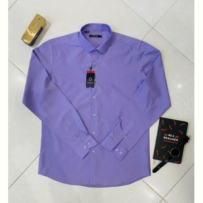 Рубашка Verton 215 lilac