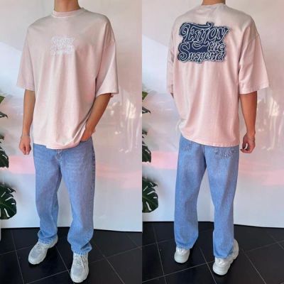 Футболка i8denim 1982 beige