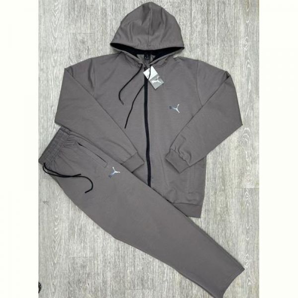 Костюм спорт Annet VE0110 grey