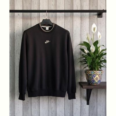 Свитер Zalov ZW1159 black