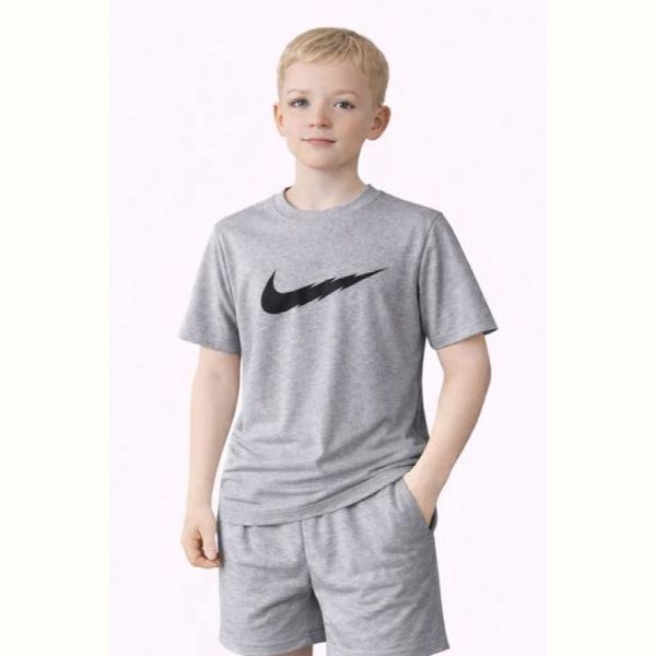 Футболка Sevim SV1460 grey