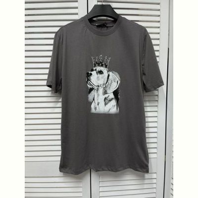 Футболка Karon 7205 grey