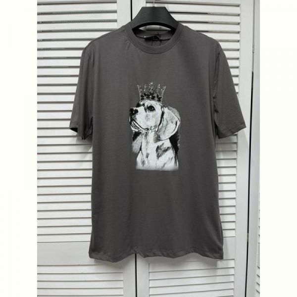 Футболка Karon 7205 grey
