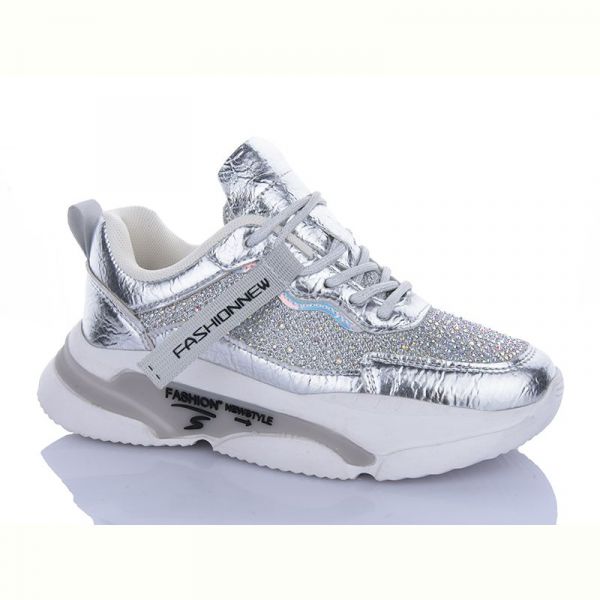 Кроссовки Tom.M XXFCT9921H піна