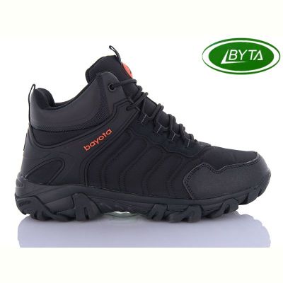 Ботинки Bayota A9054-1