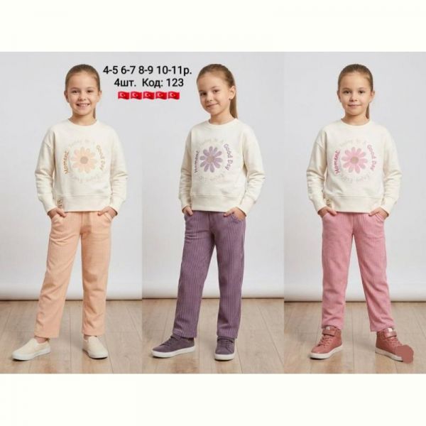 Костюм AMZ 123 purple