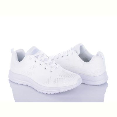 Кроссовки Wonex 24-151 white