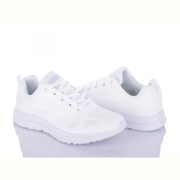 Кроссовки Wonex 24-151 white