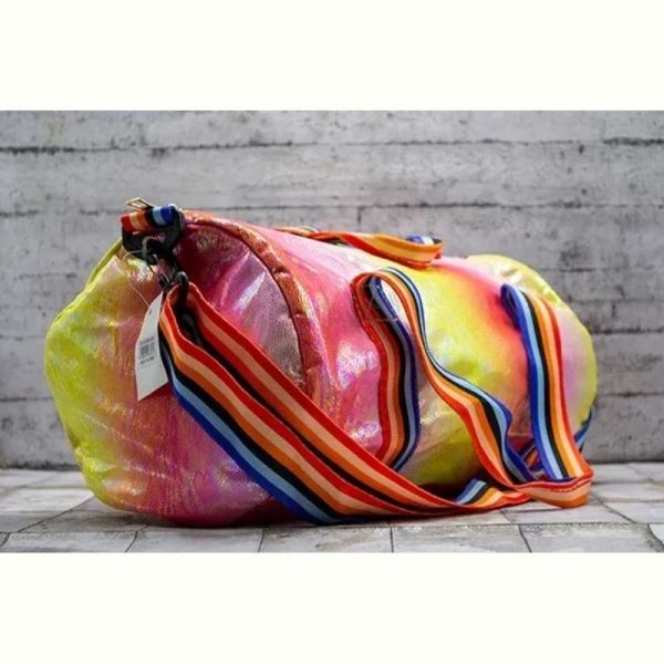 Сумка Luna-bag 8847 pink