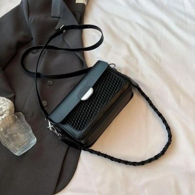 Сумка Fashion Bag 1539-1 black
