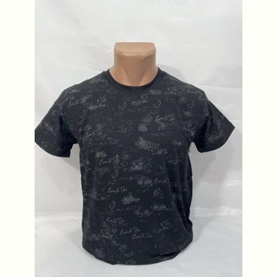 Футболка Sabihina SB1953 black