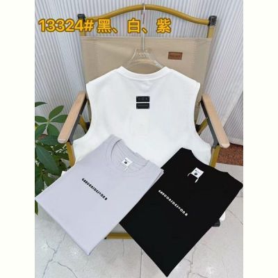 Майка F.T.H 13324 black