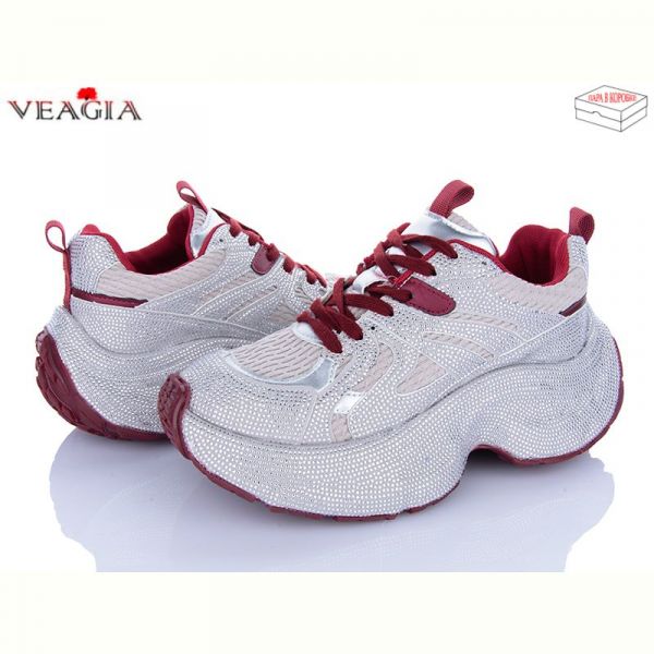 Кроссовки VEAGIA-ADA 909-2