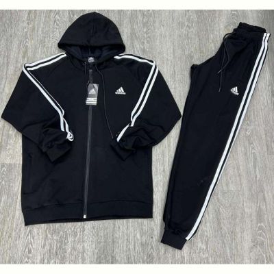 Костюм спорт Verton W26464 black