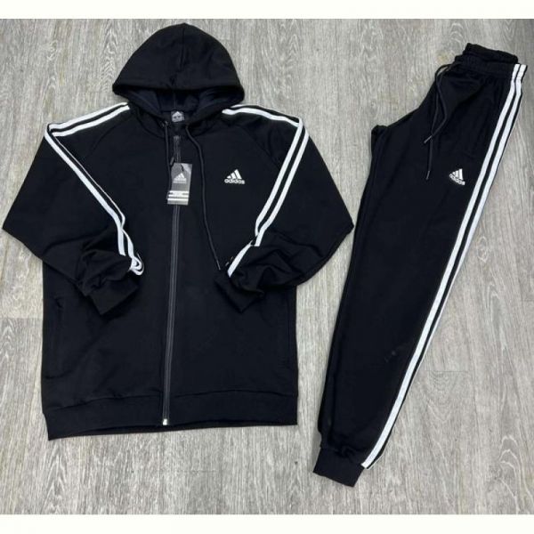 Костюм спорт Verton W26464 black