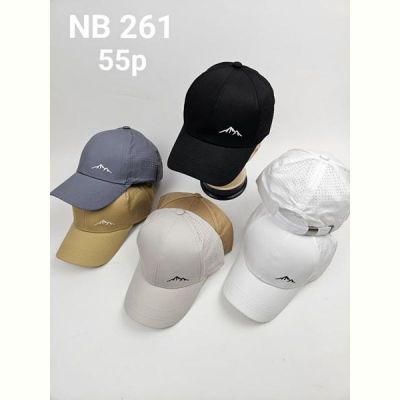 Кепка Candy NB261 mix