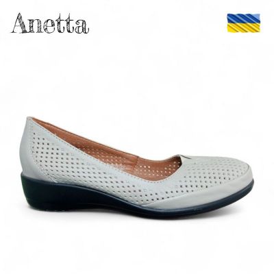 Балетки DvaShoes Anetta18