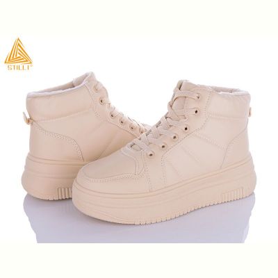 Кроссовки Stilli AM013-3
