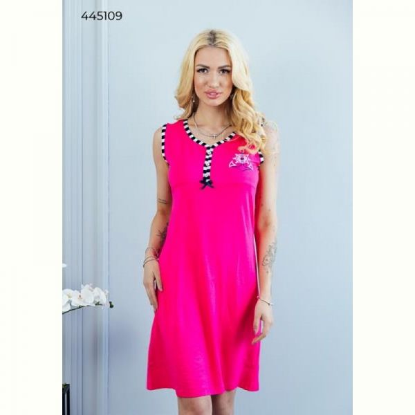 Сарафан Vehuiah 445109 pink