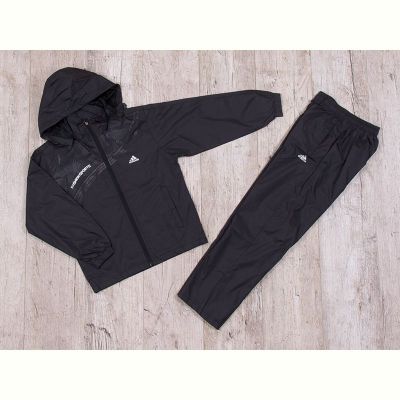 Костюм спорт Meisty 18007 black