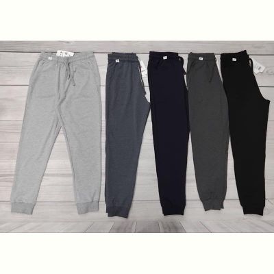 Штаны спорт Annet YT0701 l.navy