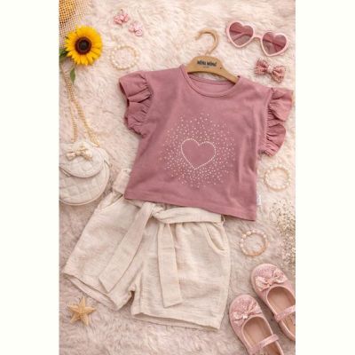 Костюм Major 26207 pink